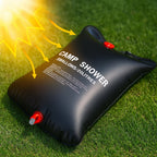 Camping-Solardusche