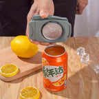 Topless Can Opener