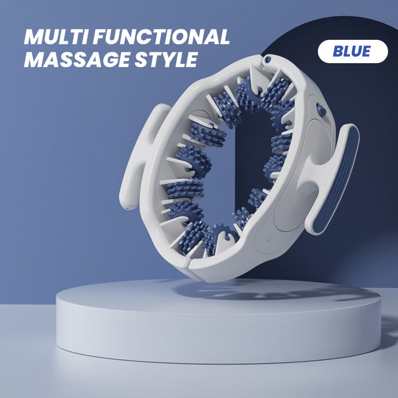 Sakerplus Cellulite-Massagegerät