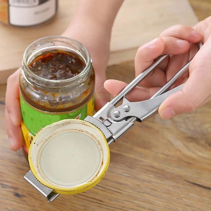 Hammer Grip Glasöffner