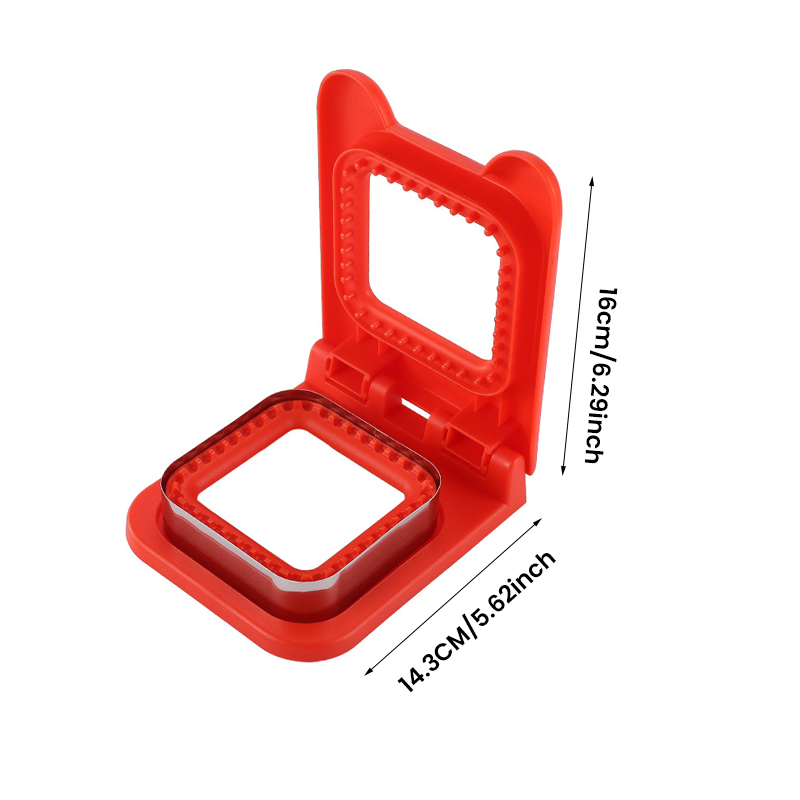 SliceMaster Pro Bread Slicer