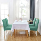 Premium Stretch Chair Covers