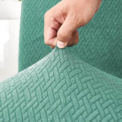 Premium Stretch Chair Covers