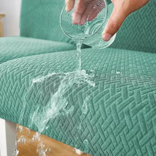 Premium Stretch Chair Covers