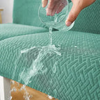 Premium Stretch Chair Covers