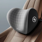 Luxury Cushion Set for Optimal Travel Comfort