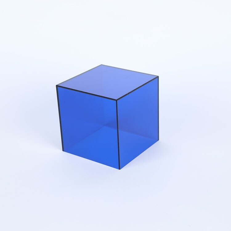 ClearCharm – Stilvolle Acryl-Aufbewahrungsbox