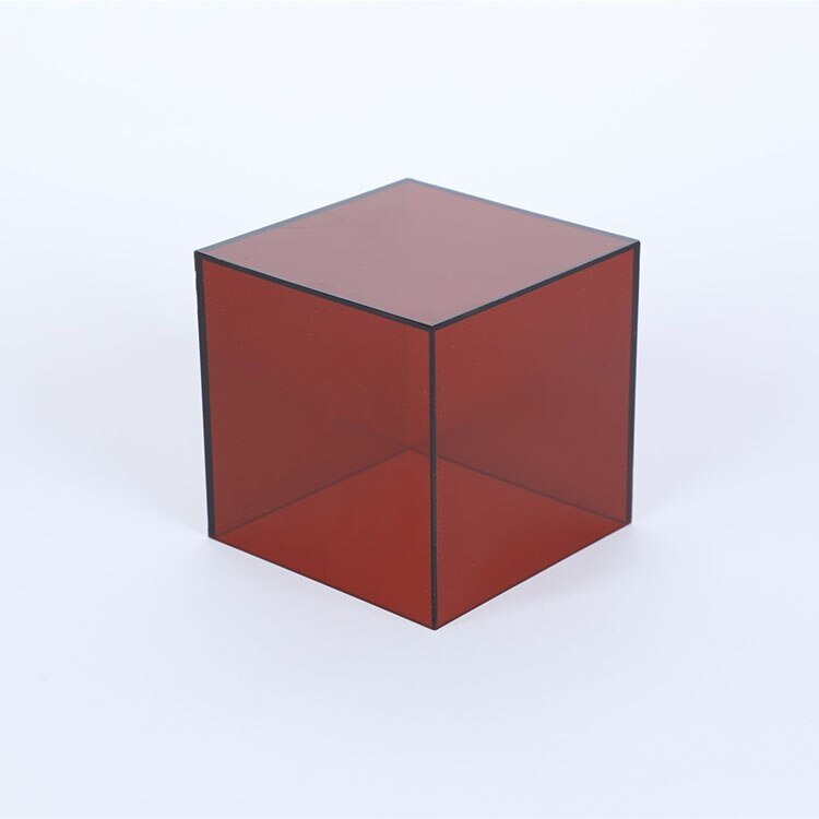 ClearCharm – Stilvolle Acryl-Aufbewahrungsbox