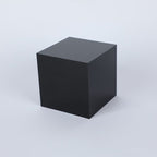 Bunte Acryl-Aufbewahrungsbox