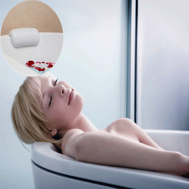 Tranquilo Luxury Bath Pillow