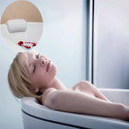 Tranquilo Luxury Bath Pillow