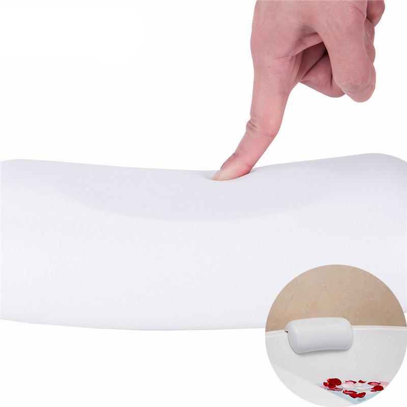 Tranquilo Luxury Bath Pillow
