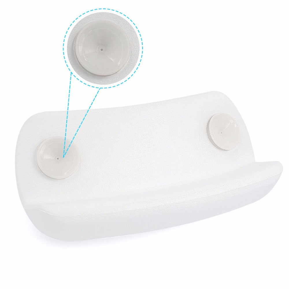 Tranquilo Luxury Bath Pillow