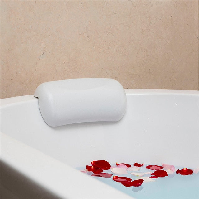 Tranquilo Luxury Bath Pillow