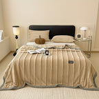 Soft Fleece Blanket