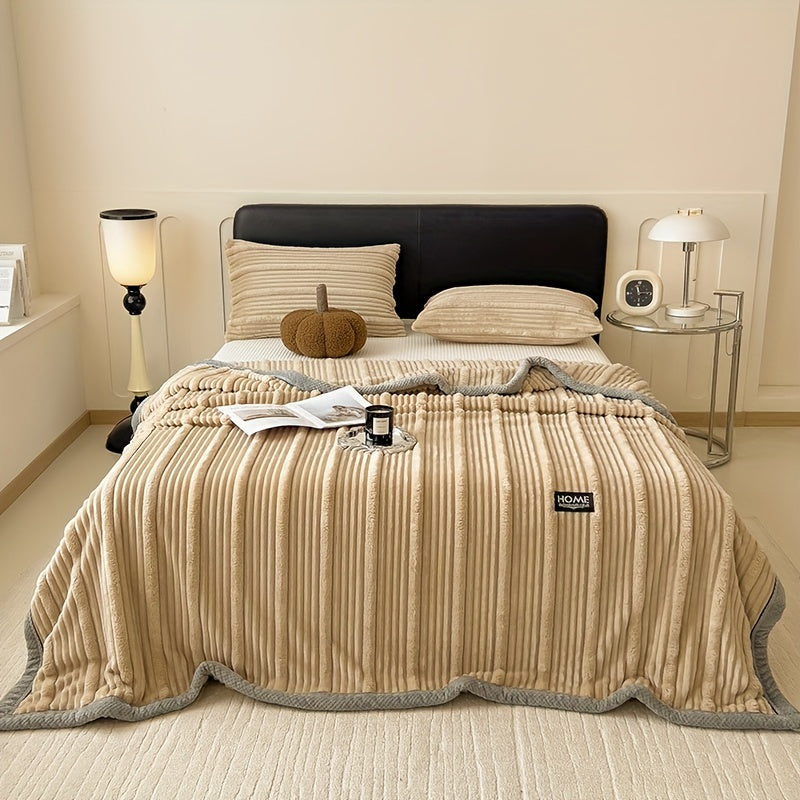 Soft Fleece Blanket