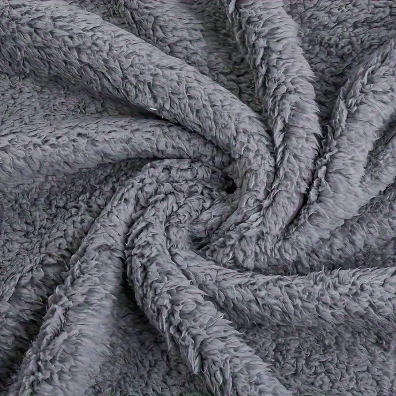 FLOOPIE Premium Pet Fleece Blanket