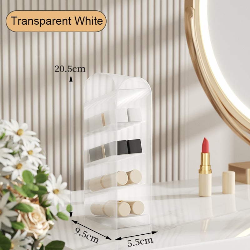 GlamSpin Pinsel-Organizer