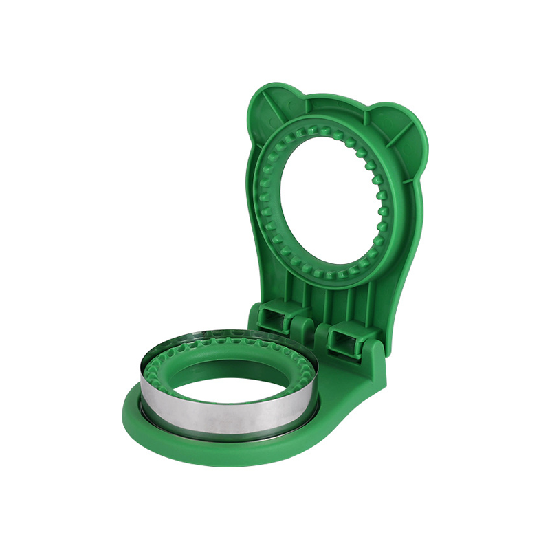 SliceMaster Pro Bread Slicer