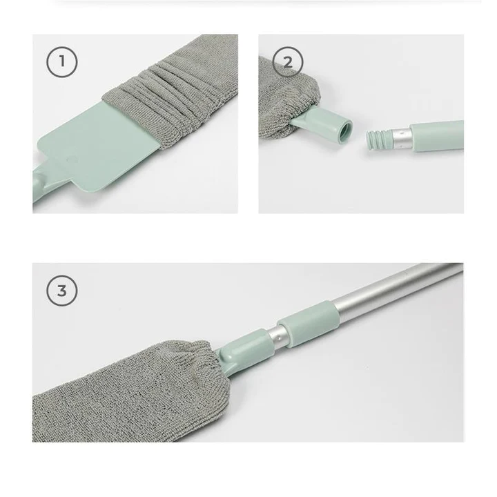 ExtraFlex Staubwedel
