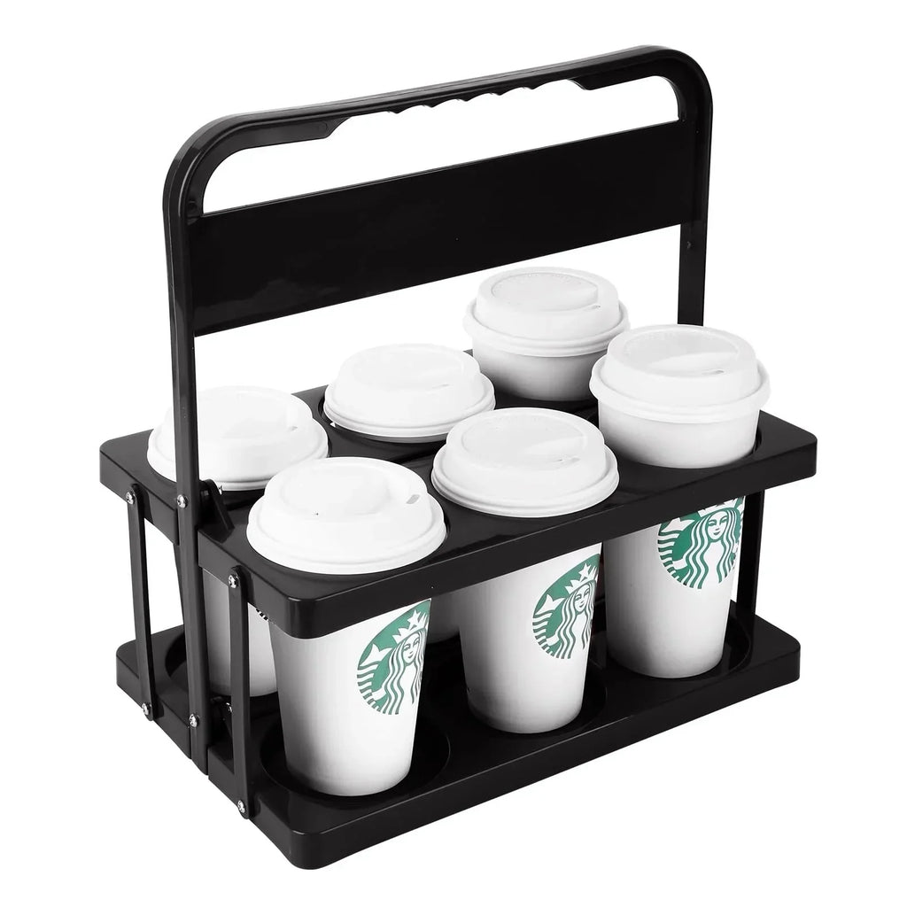 Foldable Drink Holder