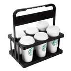 Foldable Drink Holder