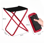 Ultra-Compact Camping Chair