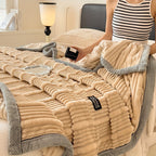 Soft Fleece Blanket