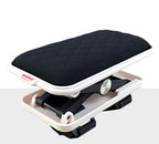 Creative Chair with Adjustable Height and Armrest Cushion