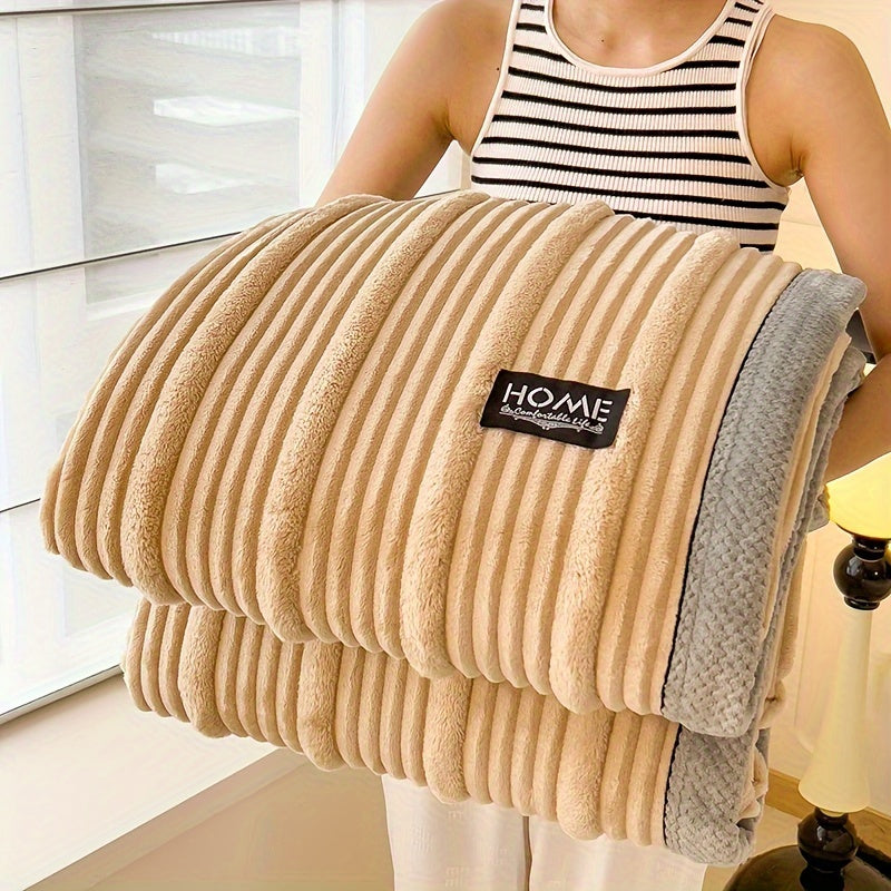 Soft Fleece Blanket