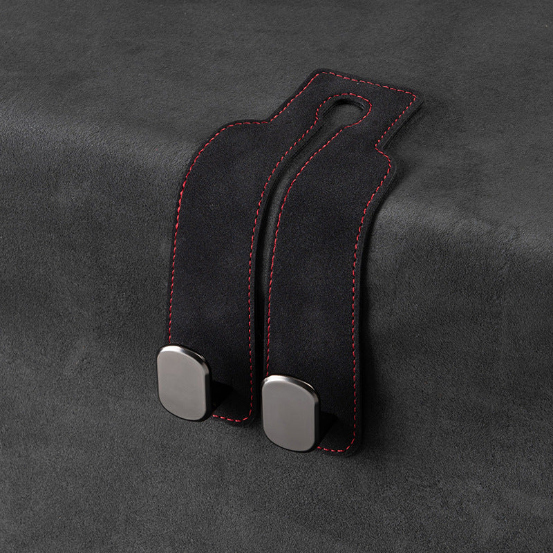 GripTidy – Taschenhalter für das Auto