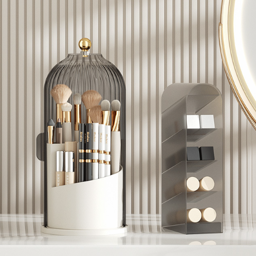 GlamSpin Pinsel-Organizer