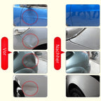 DeukFix Reparaturset – Entfernung von Autodellen ohne Lackschäden