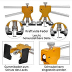 DeukFix Reparaturset – Entfernung von Autodellen ohne Lackschäden