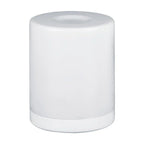 Dimmbare LED-Tischleuchte mit USB-Anschluss - GlowEase