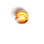 Compact Wall Light - DimpleGlow
