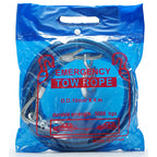 Abschleppseile, 3 m, Nylon, 3 Tonnen