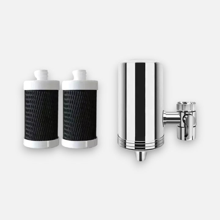 PureStream Pro Faucet Water Filter