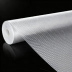 Self-Adhesive Drawer Mat with Nubs