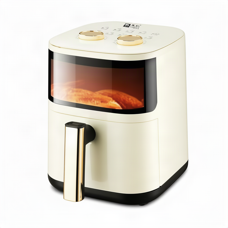 COSORI Turbo Tower 10,8-Liter Air Fryer Pro Smart