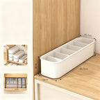 PP Storage Box for Underwear and Socks