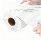 Self-Adhesive Marble Floor Sticker