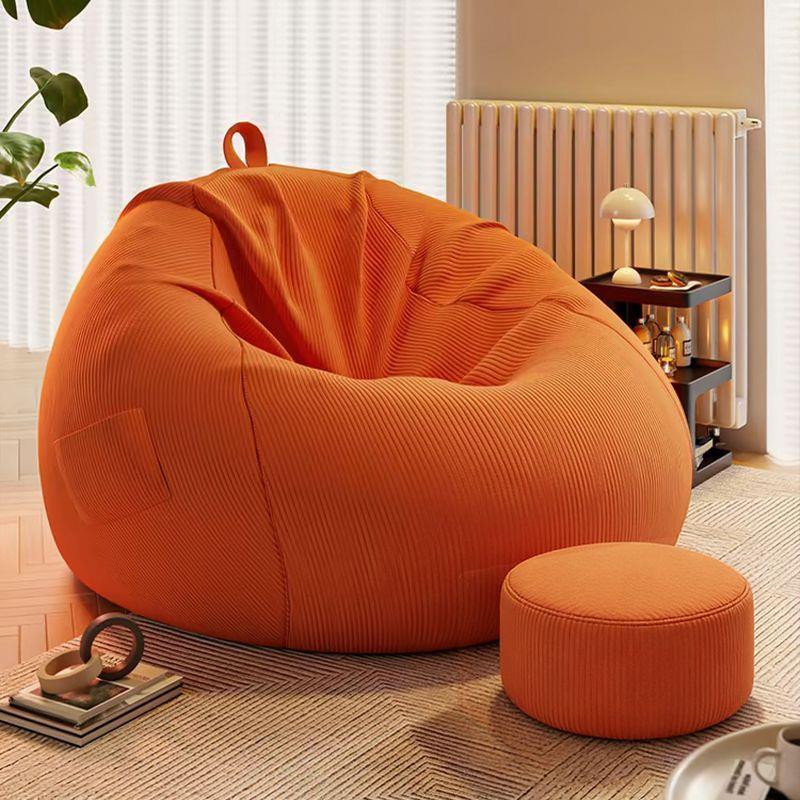 Bean Bag Chair with EPS Filling