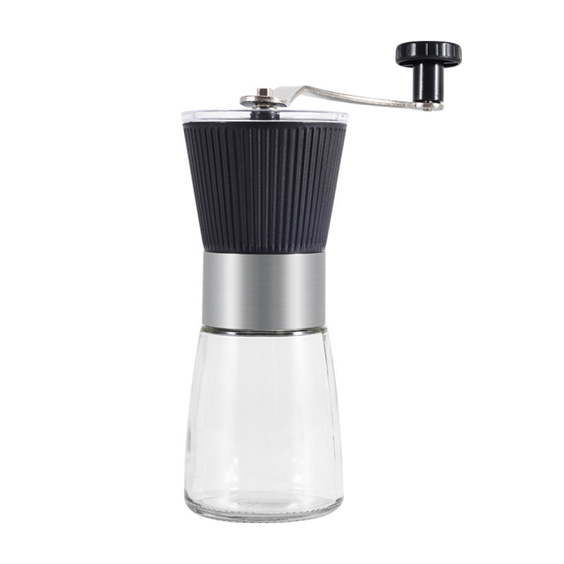 Stainless Steel Hand Coffee Grinder