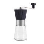Stainless Steel Hand Coffee Grinder