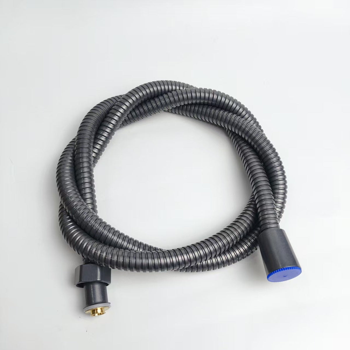 Shower head with filter and massage function