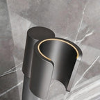 Shower Head Holder with Suction Cup