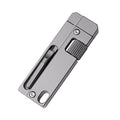 Klappbares Multitool mit Schraubenschlüssel
