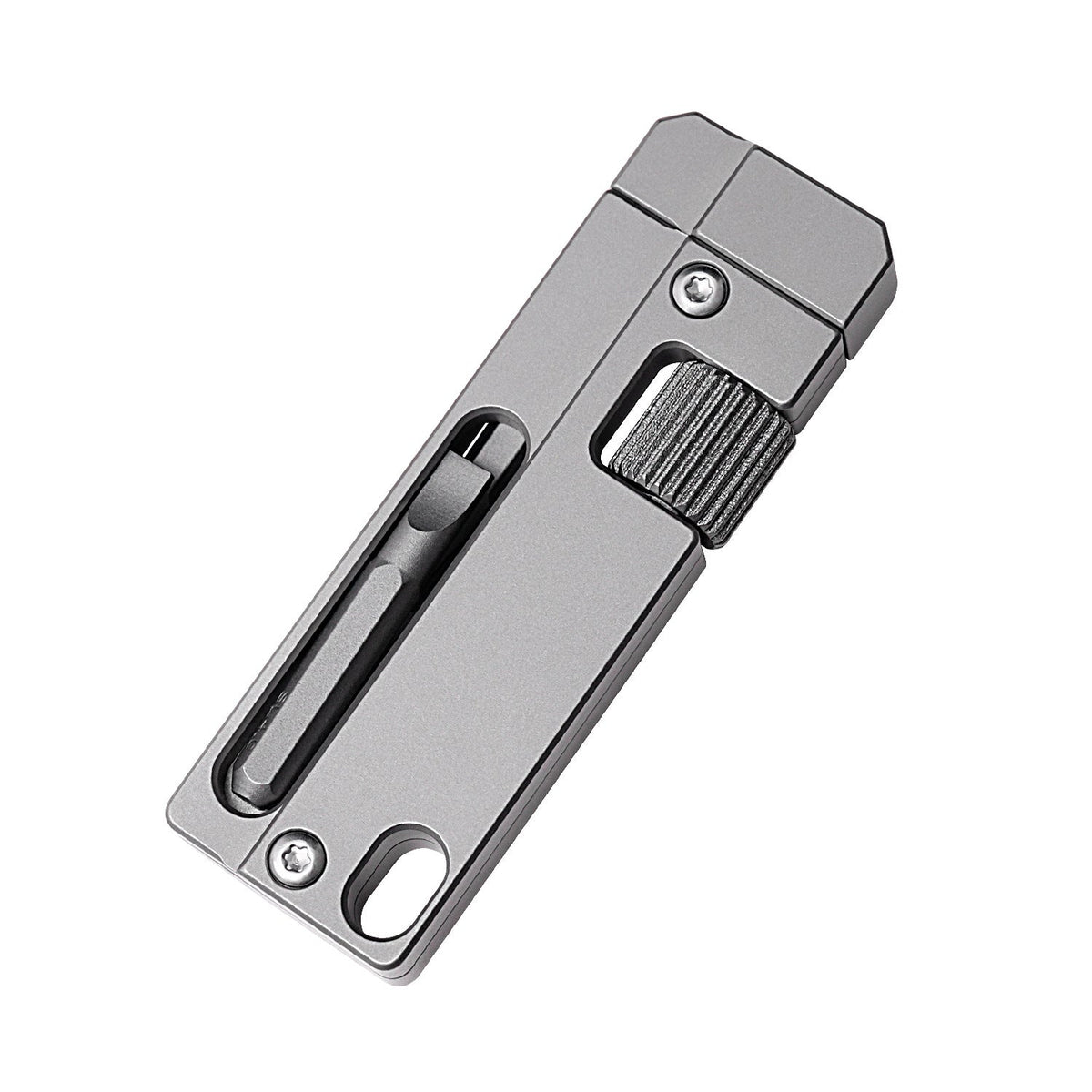 Klappbares Multitool mit Schraubenschlüssel