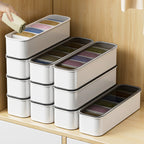 PP Storage Box for Underwear and Socks